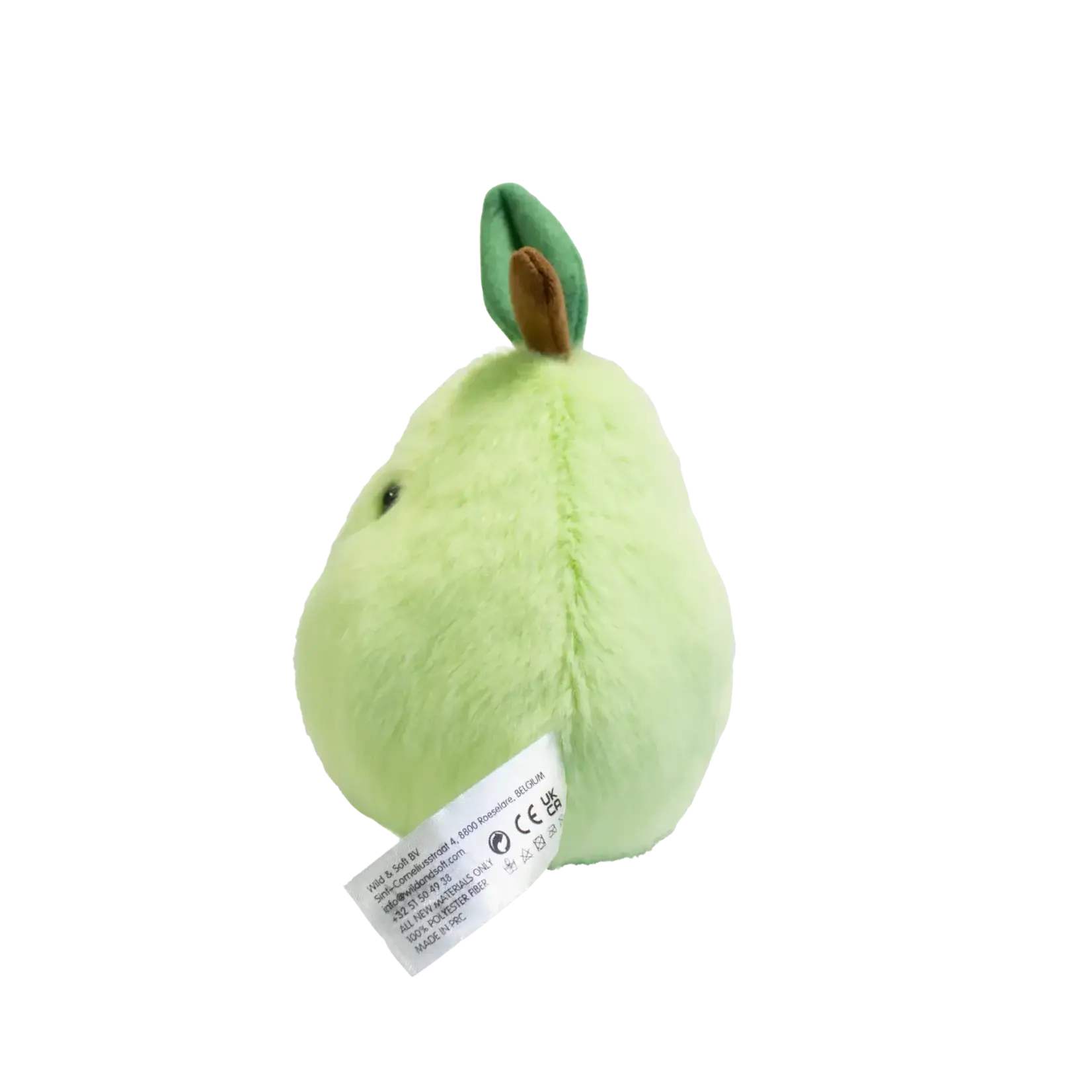 Wild & Soft Wild & Soft - Garden Friends Peer