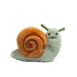 Wild & Soft Wild & Soft - Garden Friends Slak