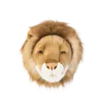 Wild & Soft Wild & Soft - Kop leeuw Cesar