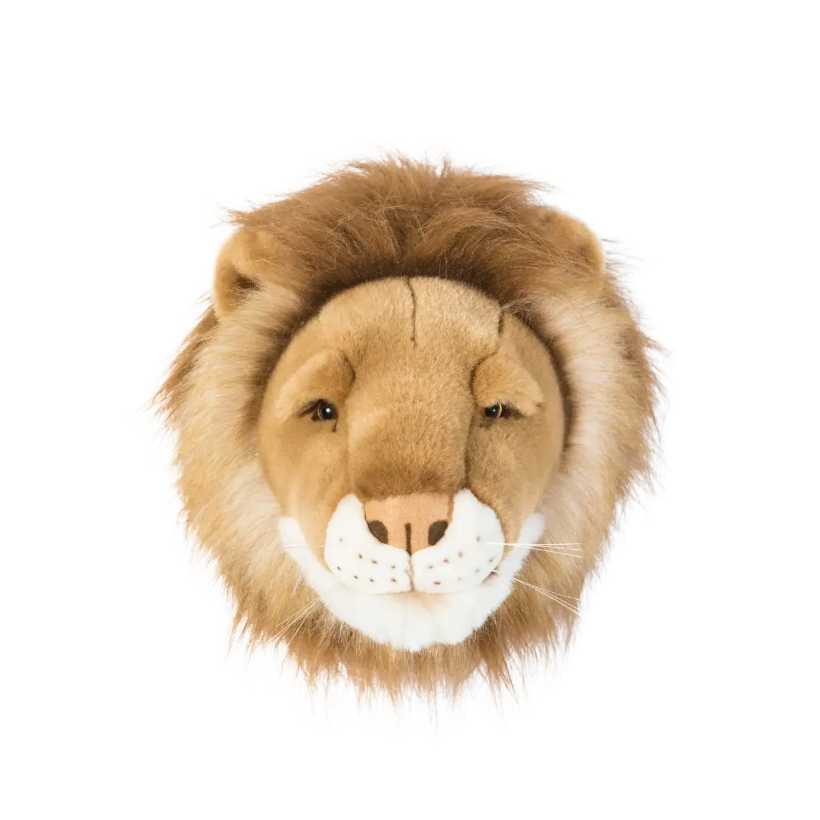 Wild & Soft Wild & Soft - Kop leeuw Cesar
