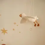 Little Dutch Toys  - Zwevende Little Goose decoratie GRS