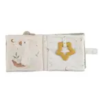 Little Dutch Toys - Activiteitenboekje Newborn Naturals