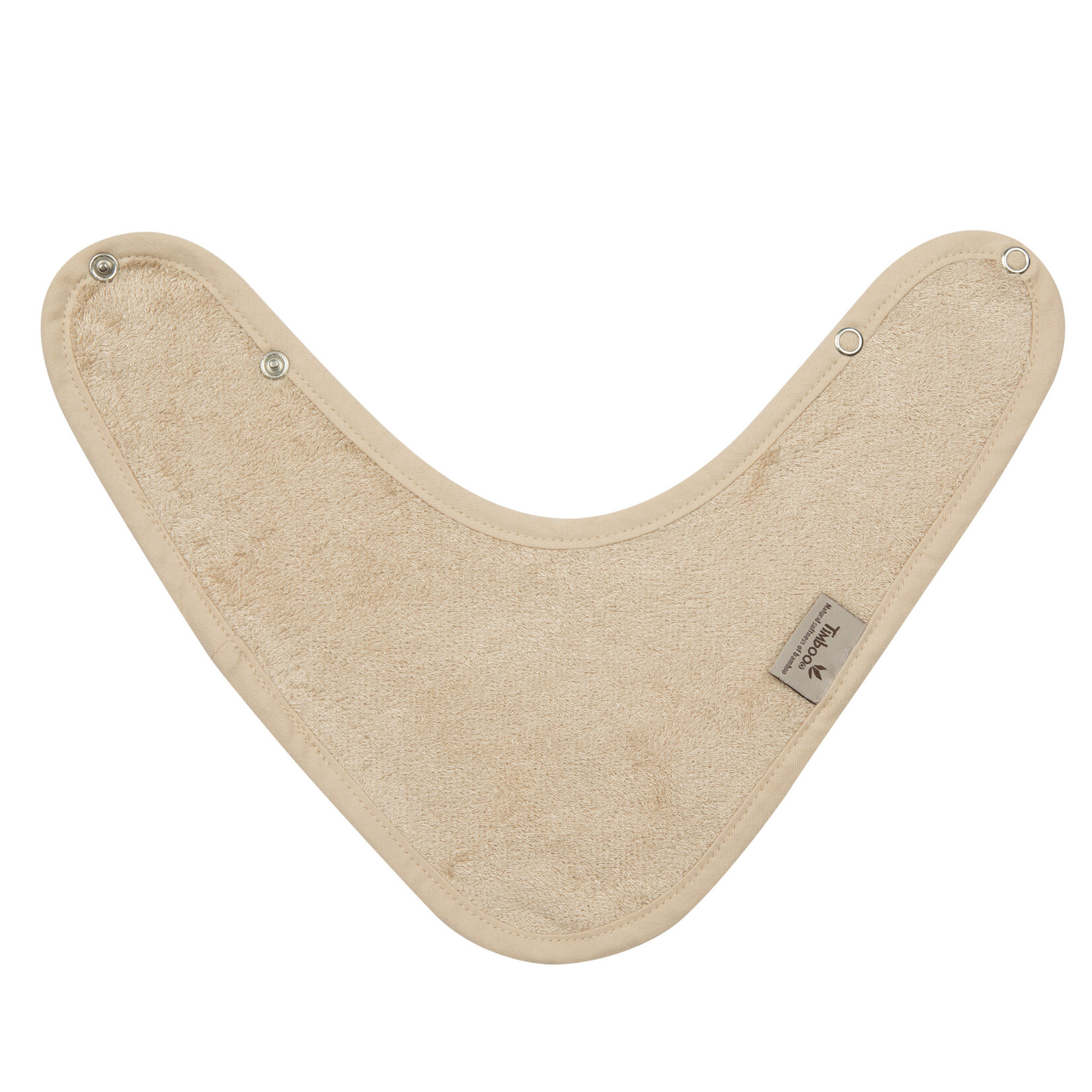 Timboo Timboo - Bandana Slab 36x20cm - Frosted Almond