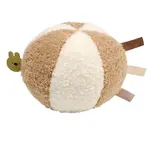 Nattou Nattou - Knuffel Bal Teddy 11 cm