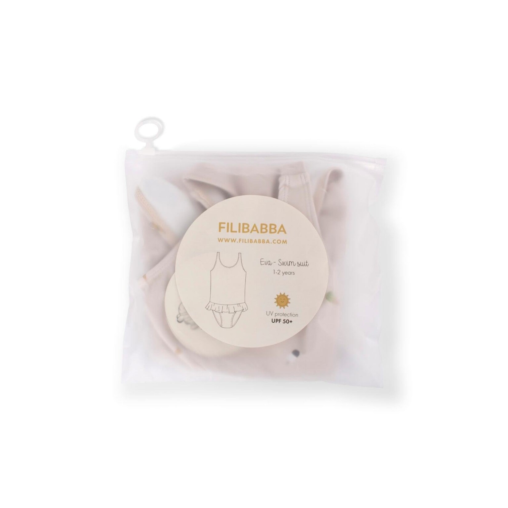 Filibabba Filibabba - Badpak 1-2 jaar – Cool Summer