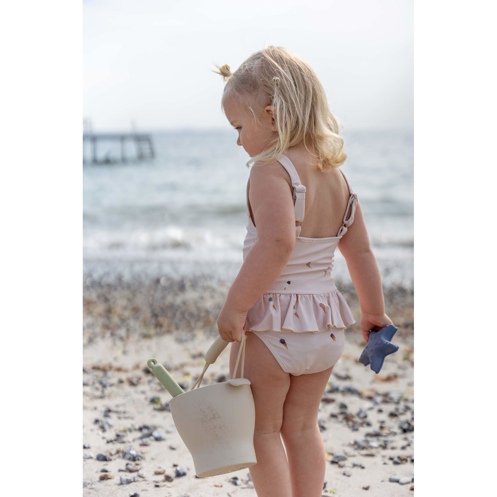 Filibabba Filibabba - Badpak 1-2 jaar – Cool Summer