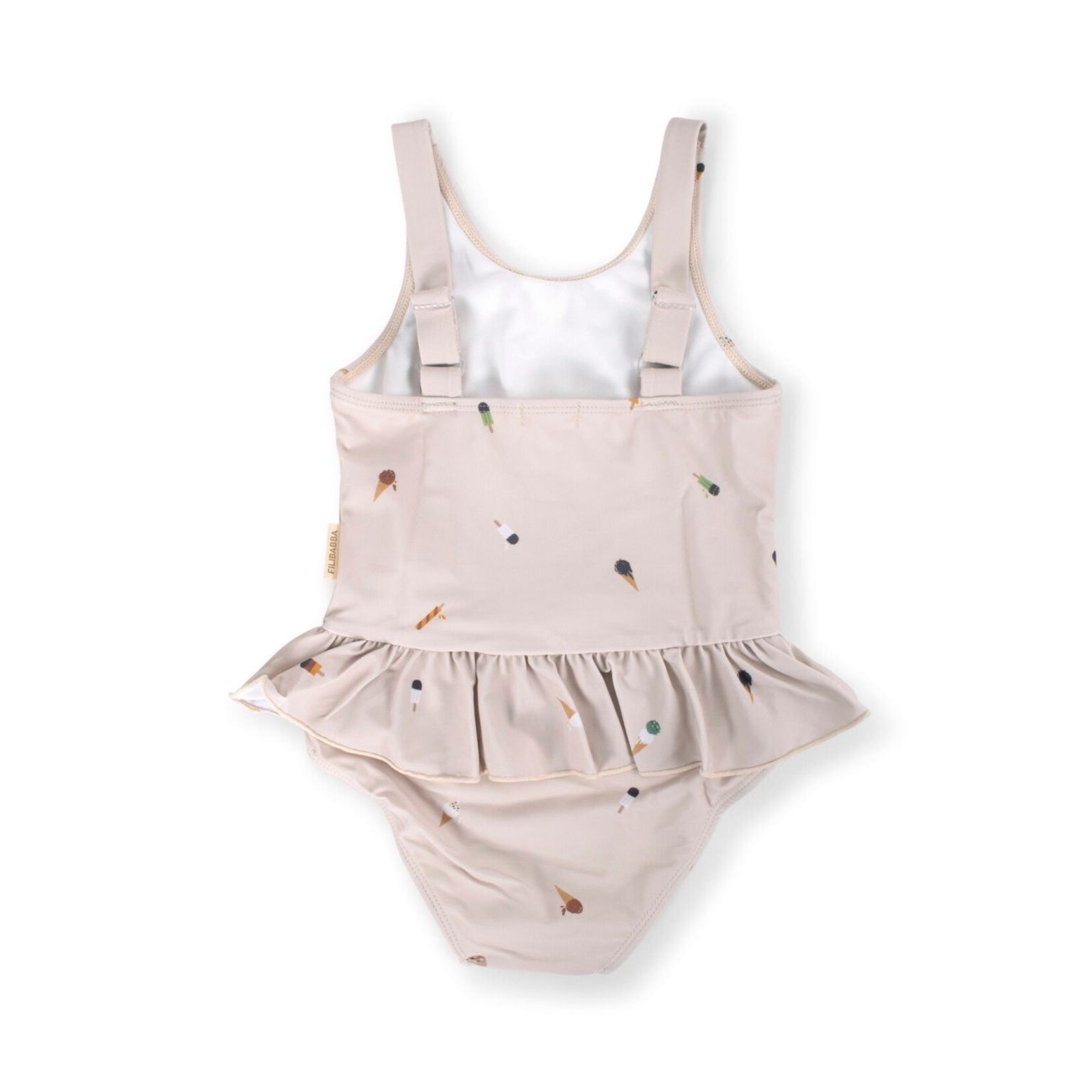 Filibabba Filibabba - Badpak 1-2 jaar – Cool Summer