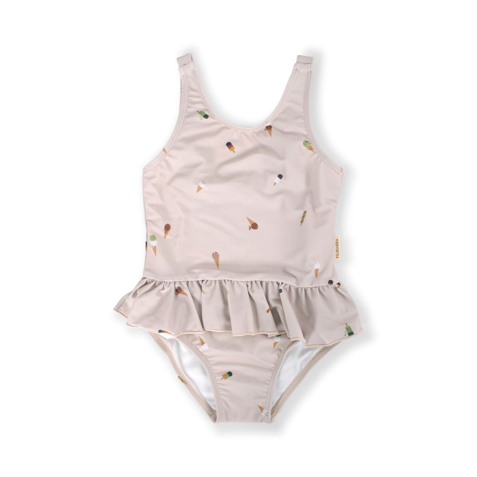 Filibabba Filibabba - Badpak 1-2 jaar – Cool Summer