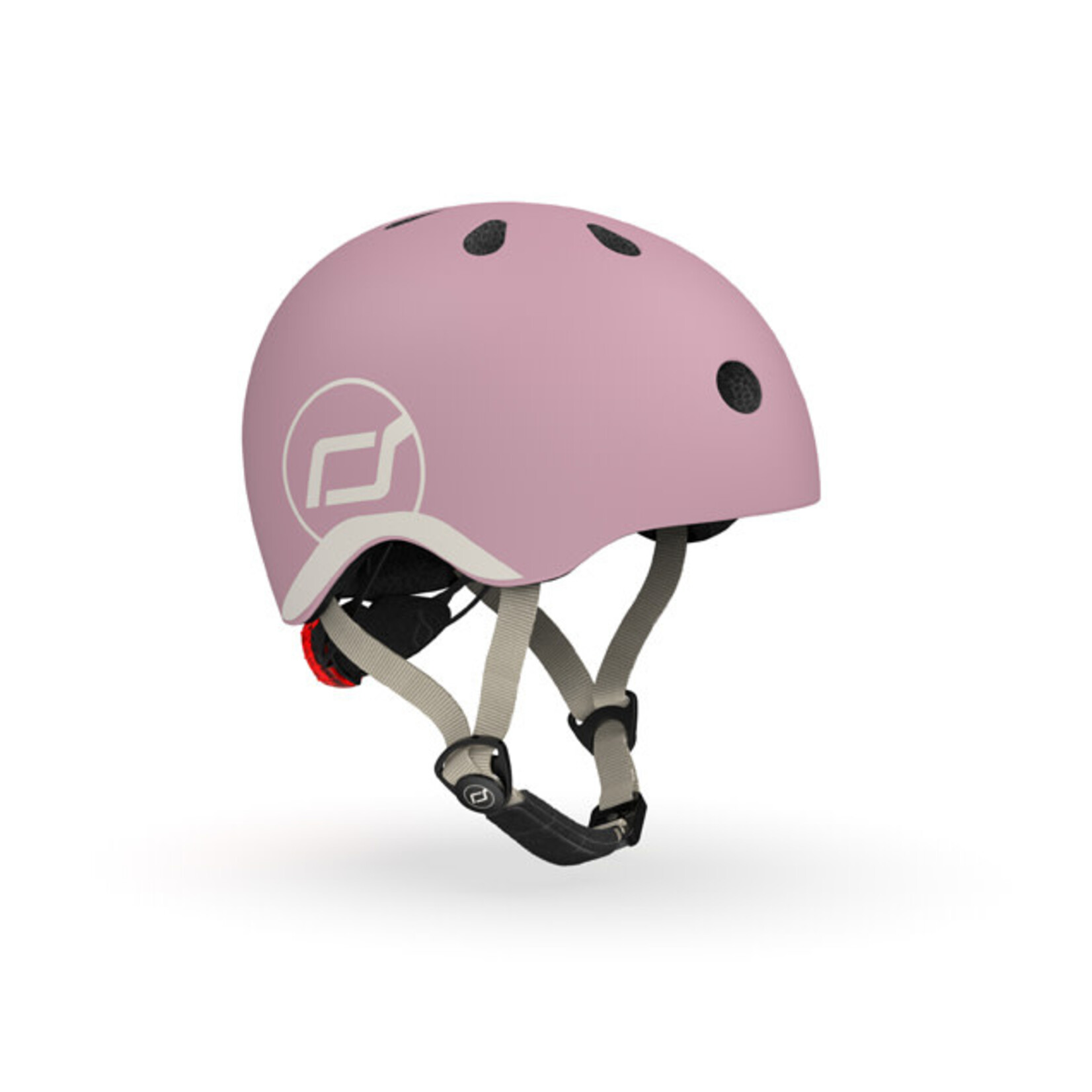 Scoot and Ride Scoot and Ride - Helmet S-M (head size 51 – 55 cm​) - Wildberry