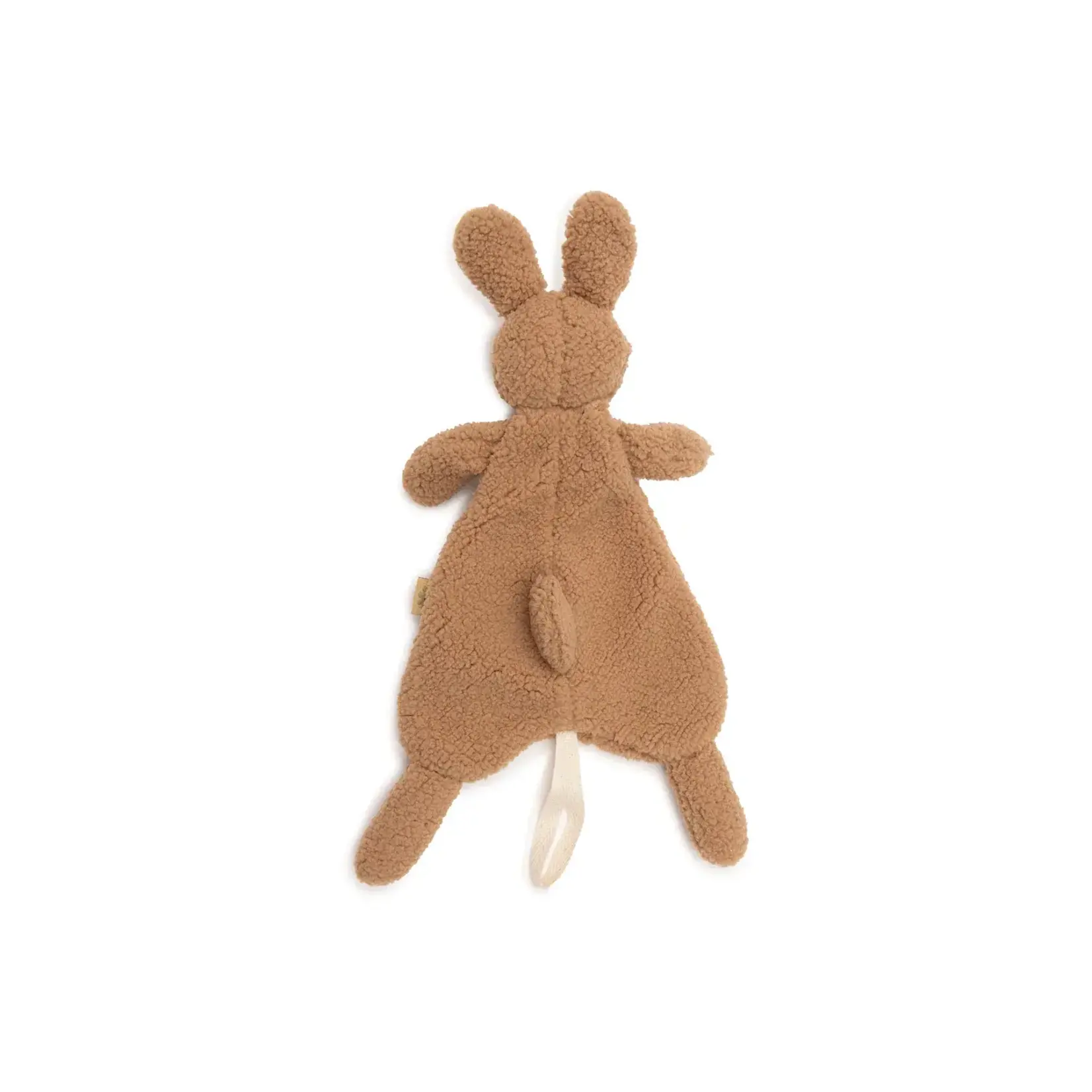 Jollein Jollein - Speendoekje - Kangaroots (26 x 10 cm)