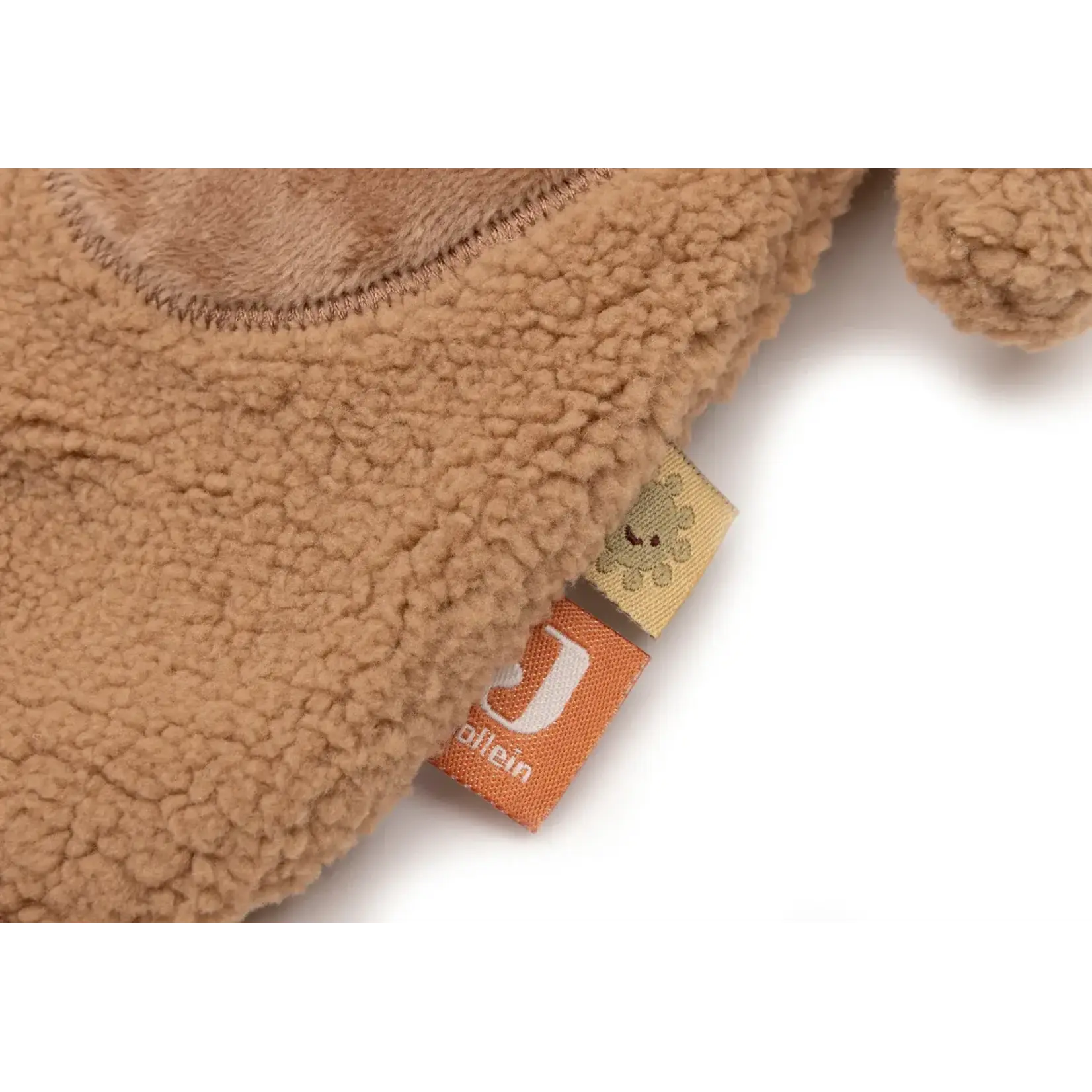 Jollein Jollein - Speendoekje - Kangaroots (26 x 10 cm)