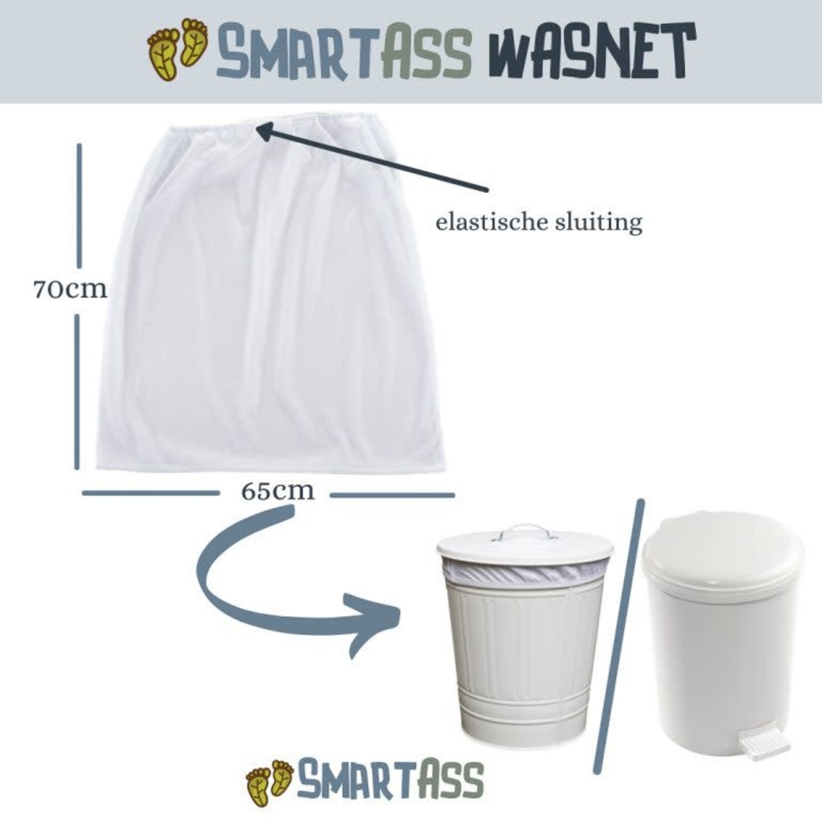 SmartAss SmartAss - Wasnet