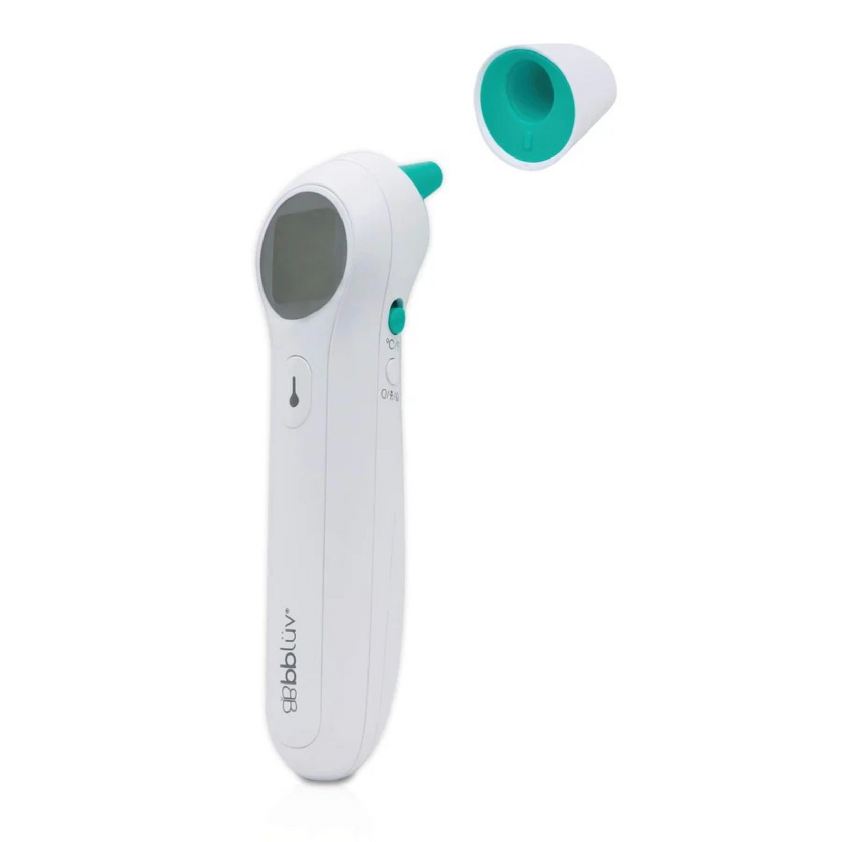Bblüv Bblüv - Orä - Non-Contact & Ear Thermometer