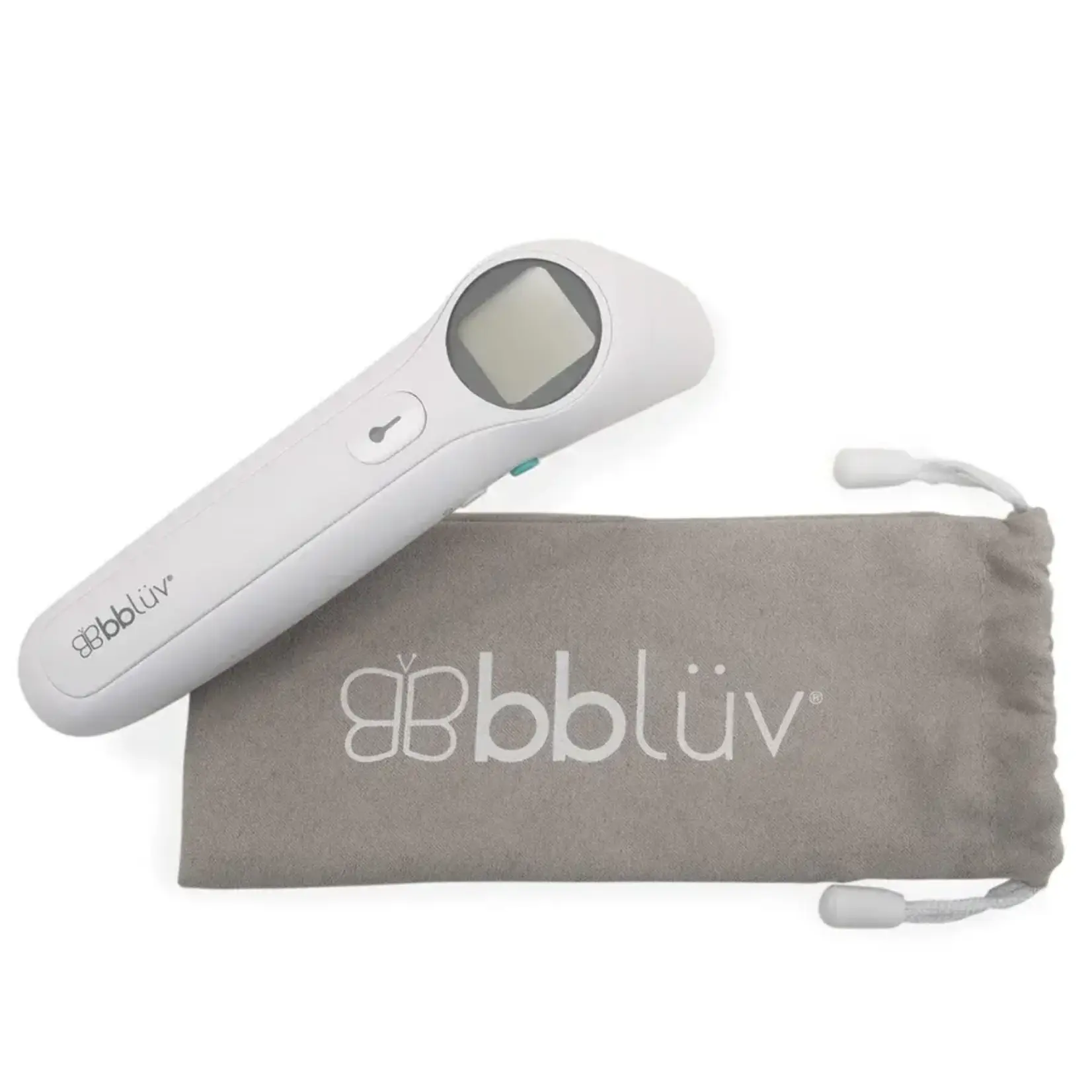 Bblüv Bblüv - Orä - Non-Contact & Ear Thermometer