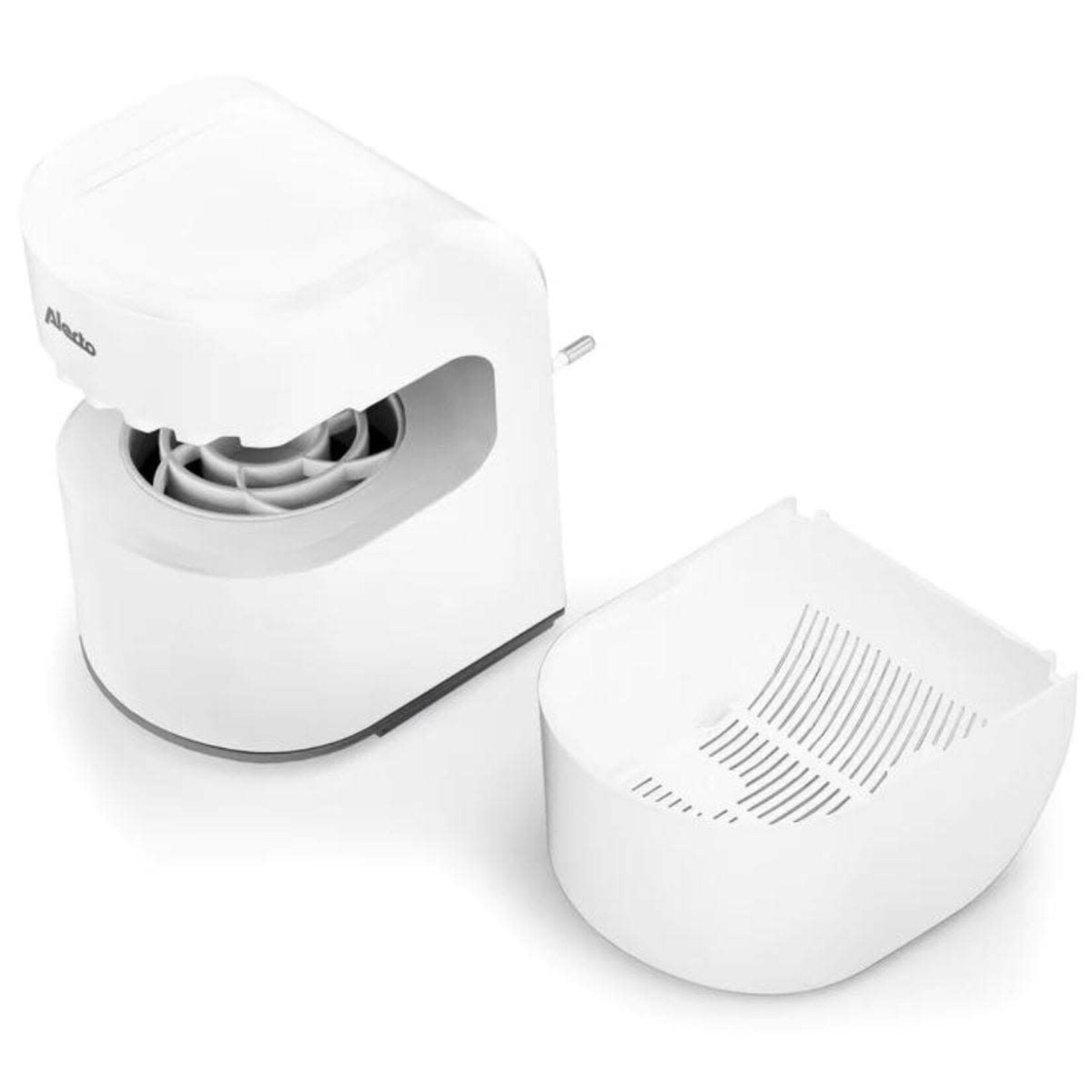 Alecto Alecto - BC14WH - Insect killer - White