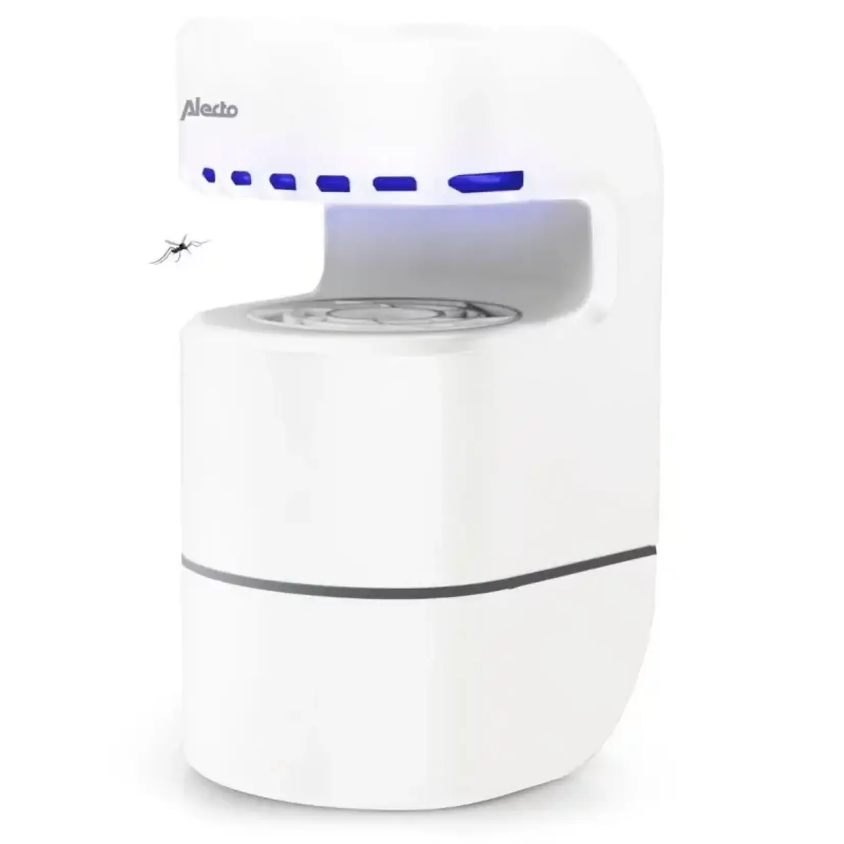 Alecto Alecto - BC14WH - Insect killer - White