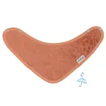 Timboo Timboo - Bandana Slab 36x20cm - Waterproof - Sunrise Orange