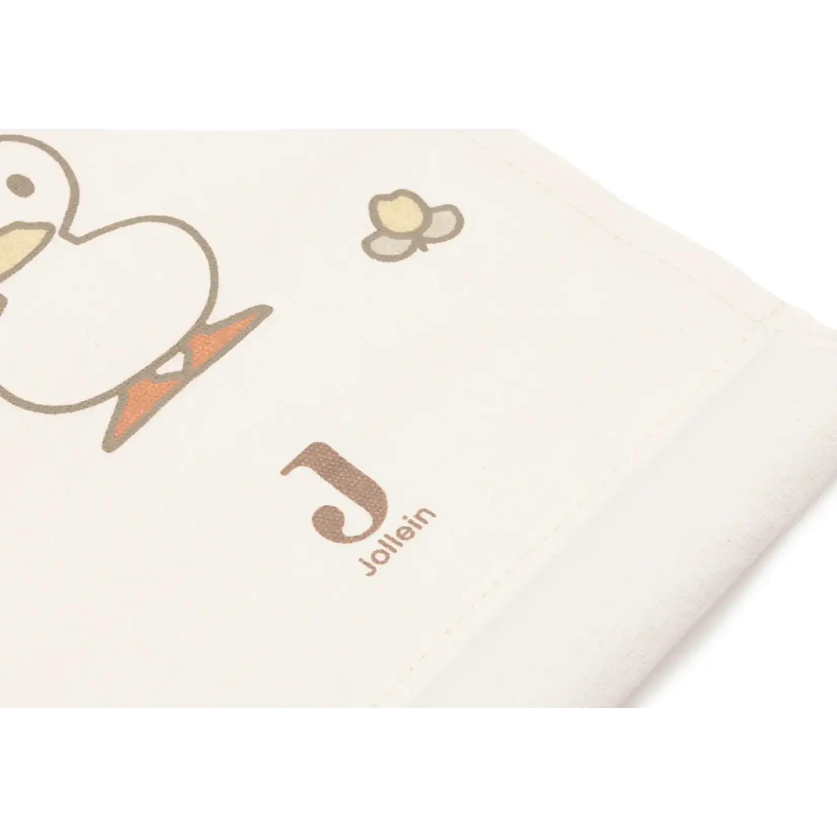 Jollein Jollein - Groeimeter - Miffy Family Farm (tot 140 cm)