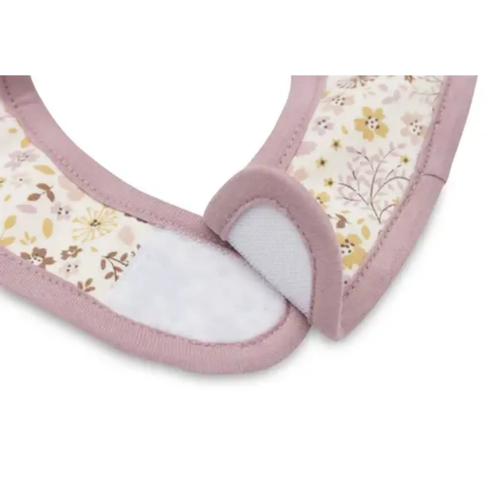 Jollein Jollein - Slab Jersey Waterproof - Flower Fairies - 5 Stuks