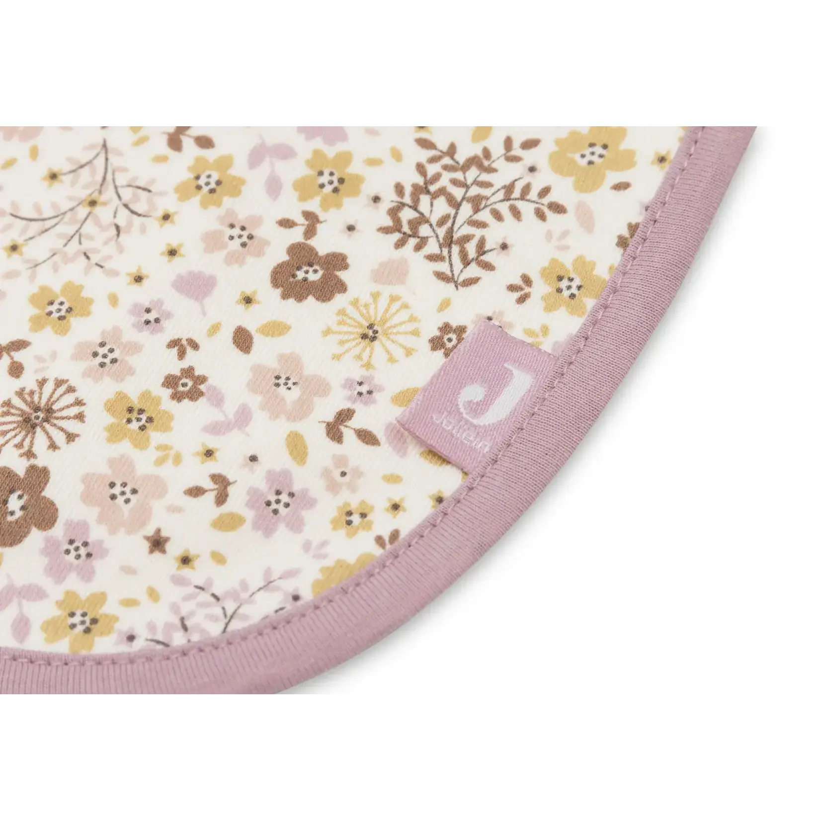 Jollein Jollein - Slab Jersey Waterproof - Flower Fairies - 5 Stuks