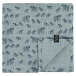 Trixie Trixie - Tetra doek | 110x110cm - Enchanting Elephant