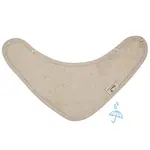 Timboo Timboo - Bandana Slab 36x20cm - Waterproof - FEATHER GREY