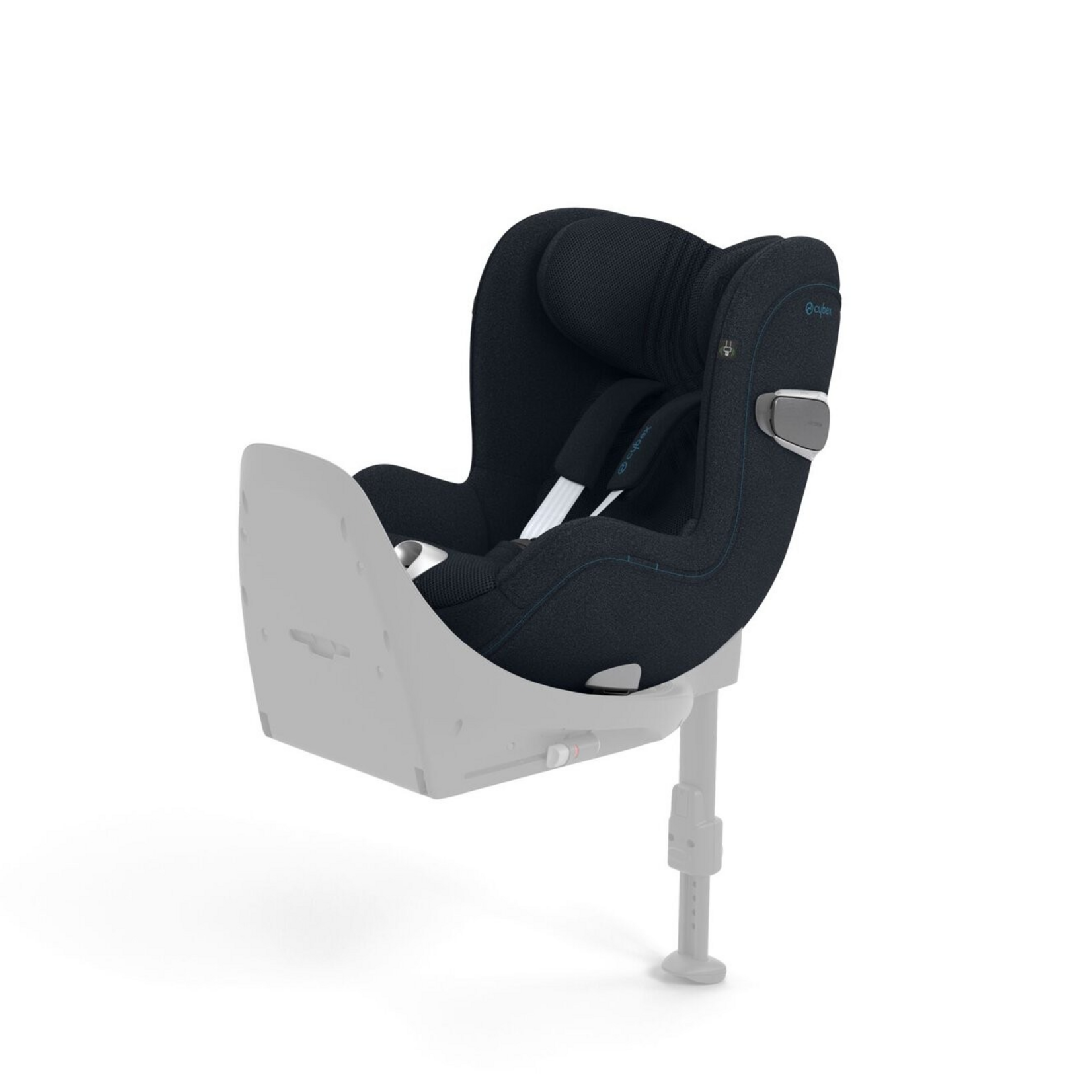 Cybex Cybex - SIRONA T I-Size PLUS Nautical Blue