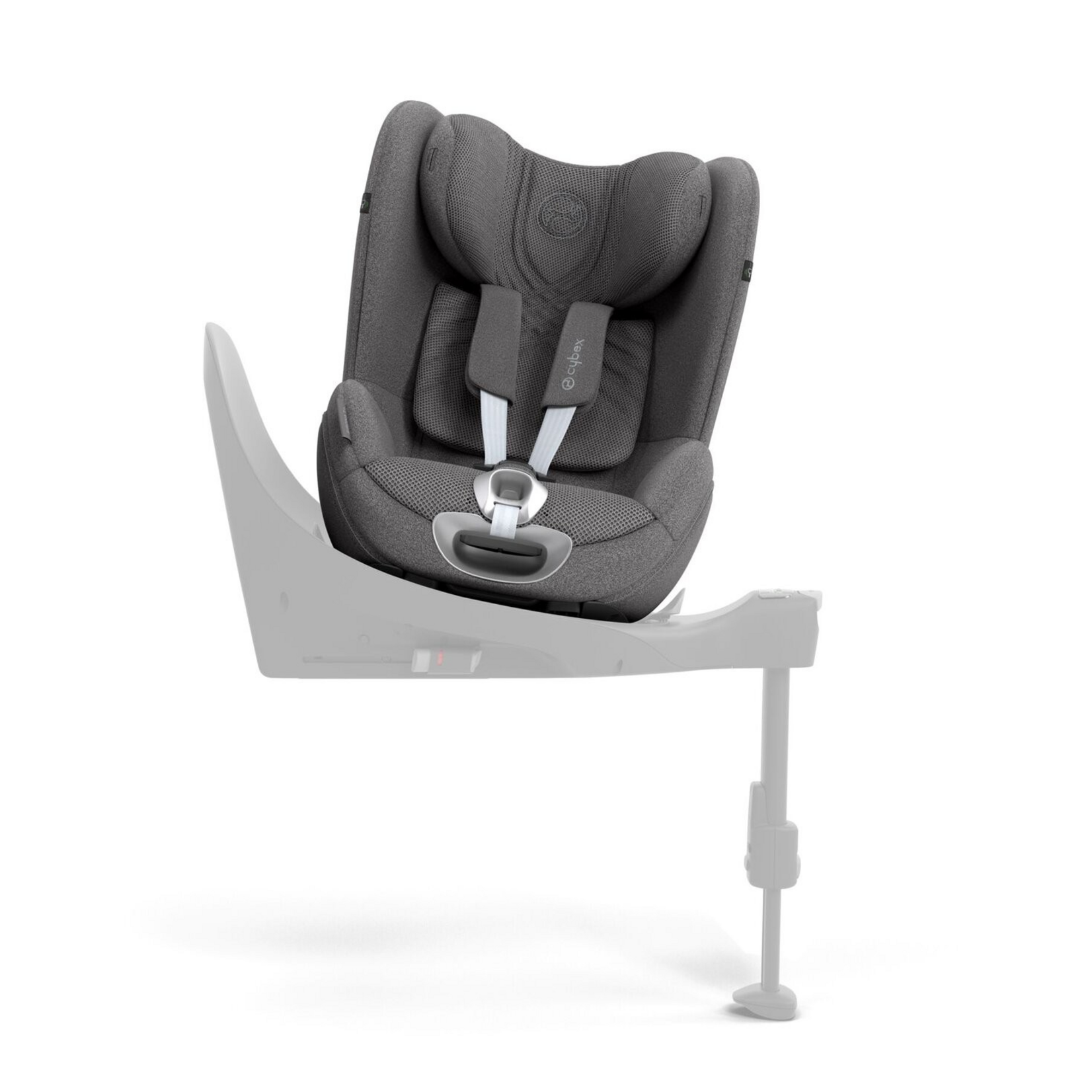 Cybex Cybex - SIRONA T I-Size PLUS Mirage Grey