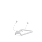 Cybex Cybex - LEMO / Click & Fold Bouncer Stand - Sand White (enkel voet)