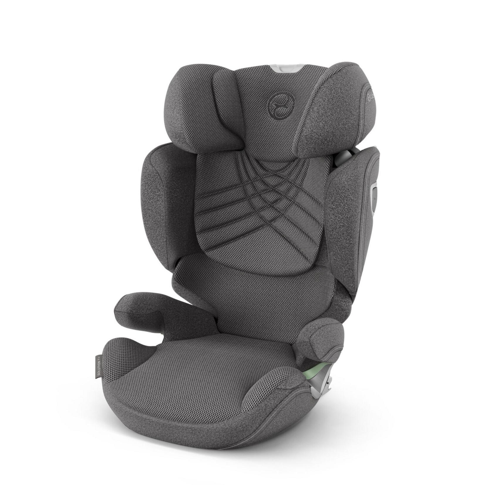 Cybex Cybex - Solution T i-Fix Plus - Mirage Grey