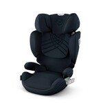 Cybex Cybex - Solution T i-Fix Plus - Nautical Blue