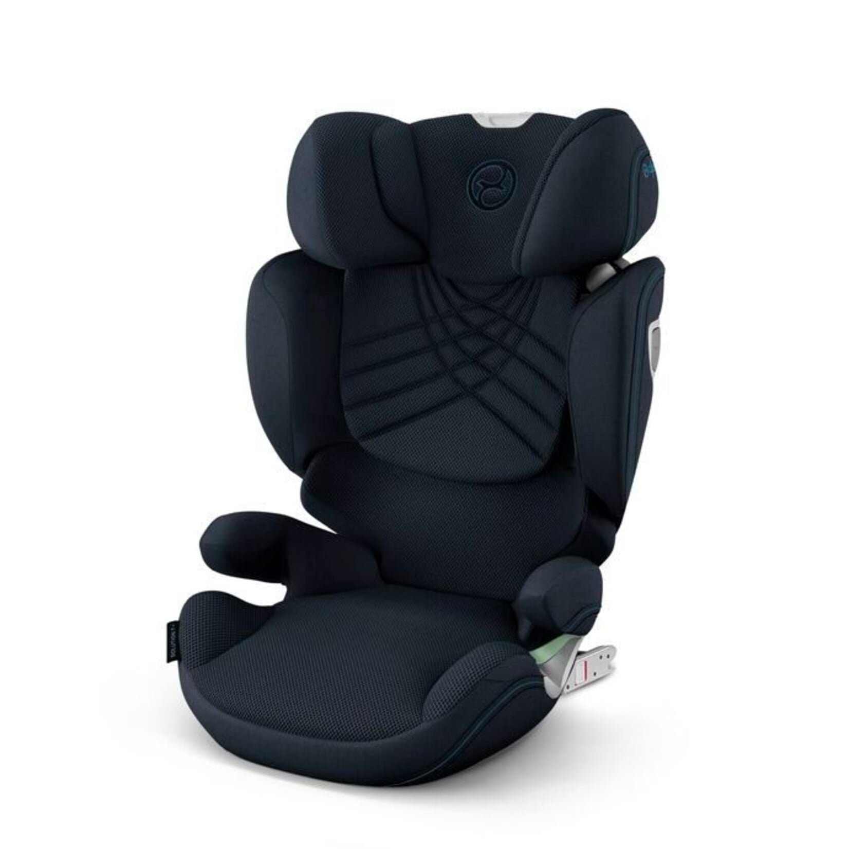 Cybex Cybex - Solution T i-Fix Plus - Nautical Blue