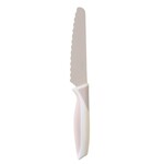 KiddiKutter KiddiKutter - Kinderveilig Mes - Cream