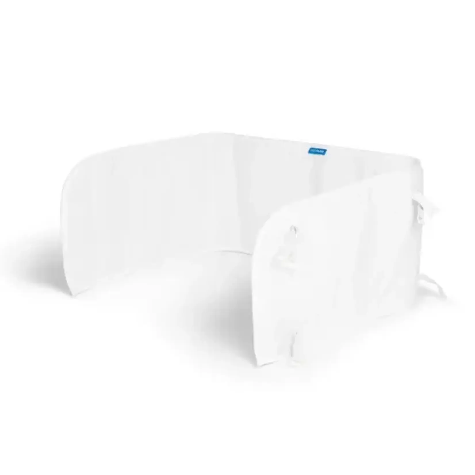 Aerosleep Aerosleep - Sleep Safe Bed Bumper White