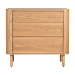 Quax Quax - Yume - Commode Drawers - Naturel Ash Wood