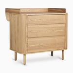 Quax Quax - Yume/Hai No Ki - Extensie XL Commode - Natural Ash