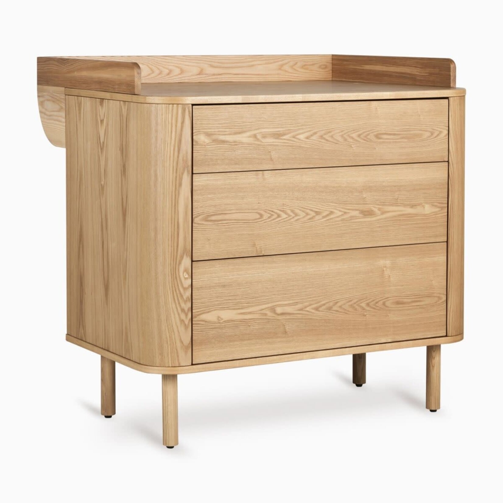 Quax Quax - Yume/Hai No Ki - Extensie XL Commode - Natural Ash