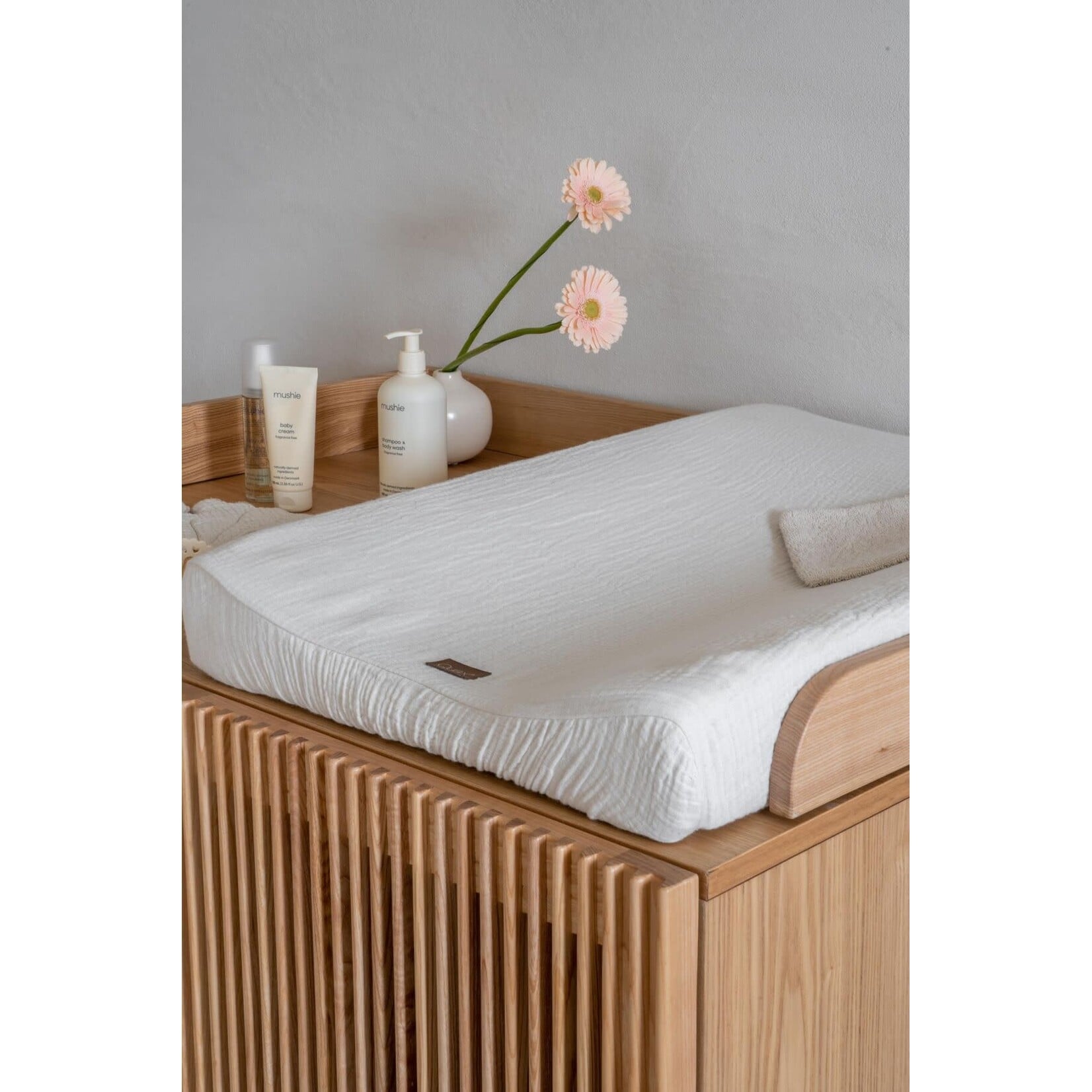 Quax Quax - Yume/Hai No Ki - Extensie XL Commode - Natural Ash