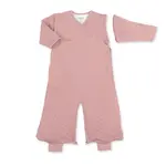 Bemini Bemini - MAGIC BAG 4-12m Pady quilted jersey QUILT 43 Vintage TOG 1.5