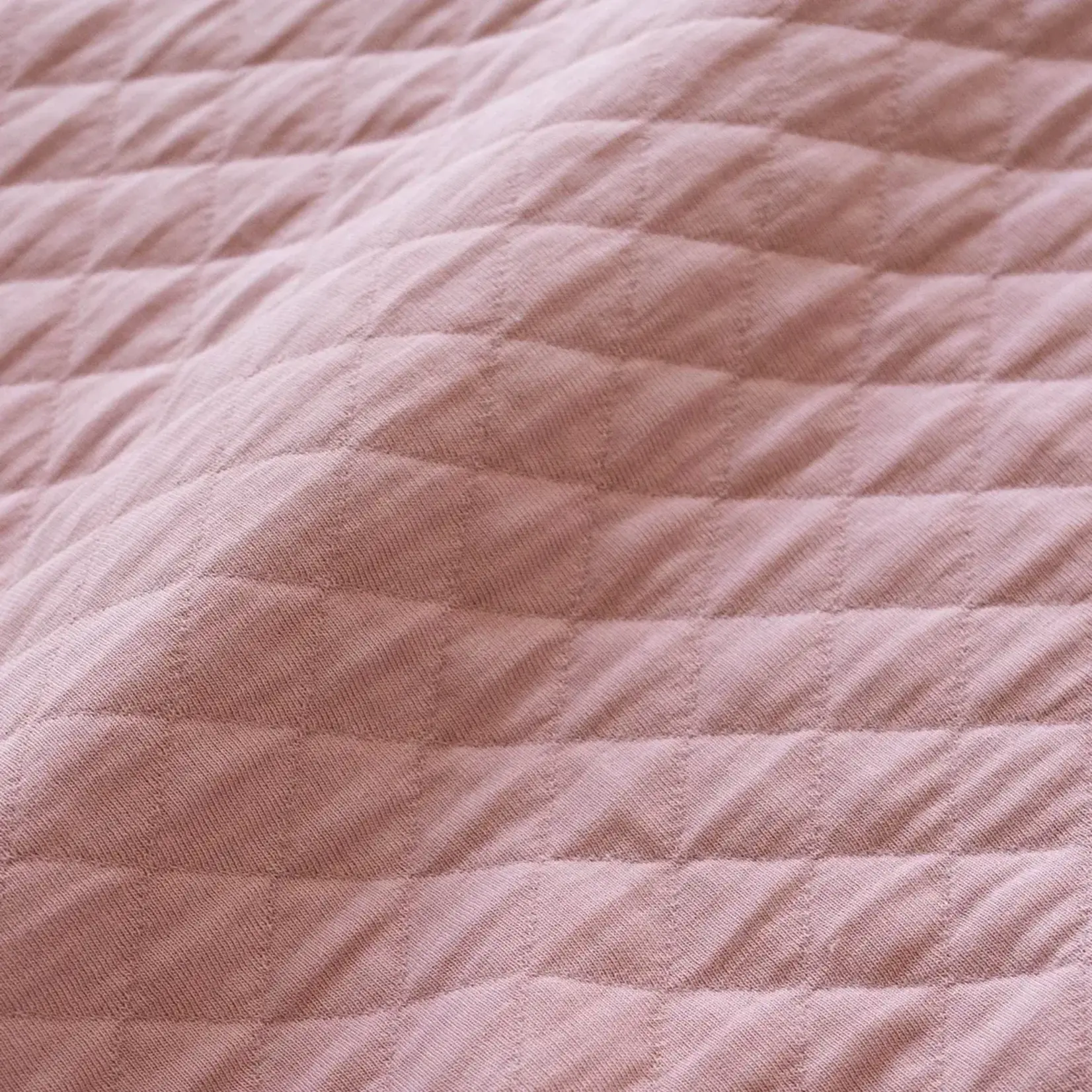 Bemini Bemini - MAGIC BAG 4-12m Pady quilted jersey QUILT 43 Vintage TOG 1.5