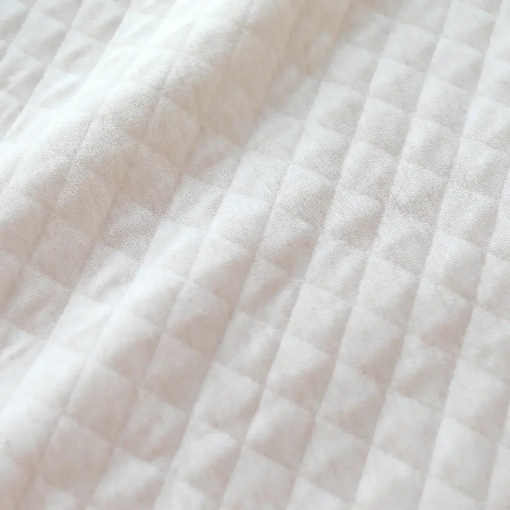 Bemini Bemini - MAGIC BAG 4-12m Pady quilted jersey QUILT 21 TOG 1.5