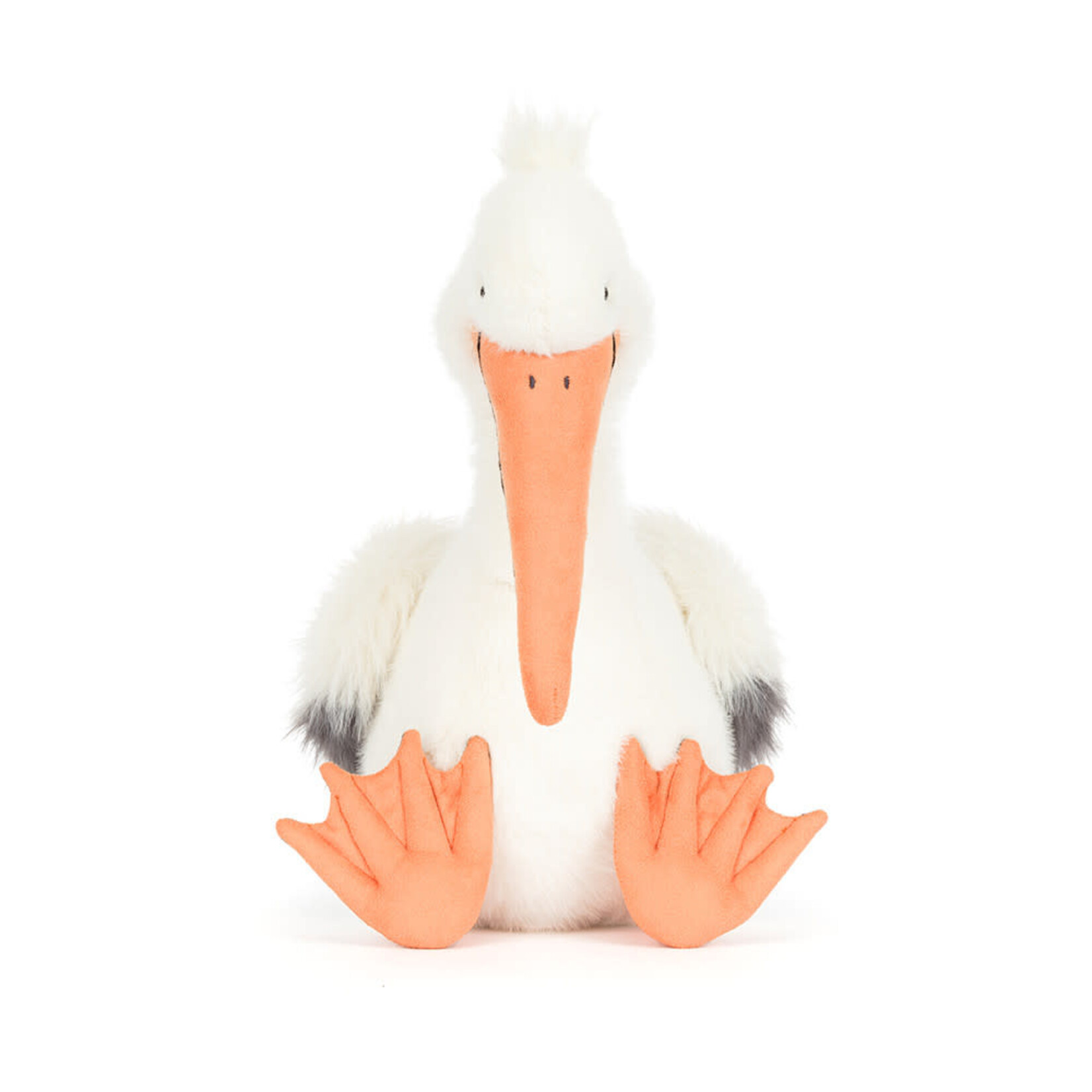 Jellycat Jellycat - Pelican 34cm x 14cm x 28cm