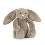 Jellycat Jellycat -  Fawn Flufflet Bunny Little 18cm x 9cm x 8cm