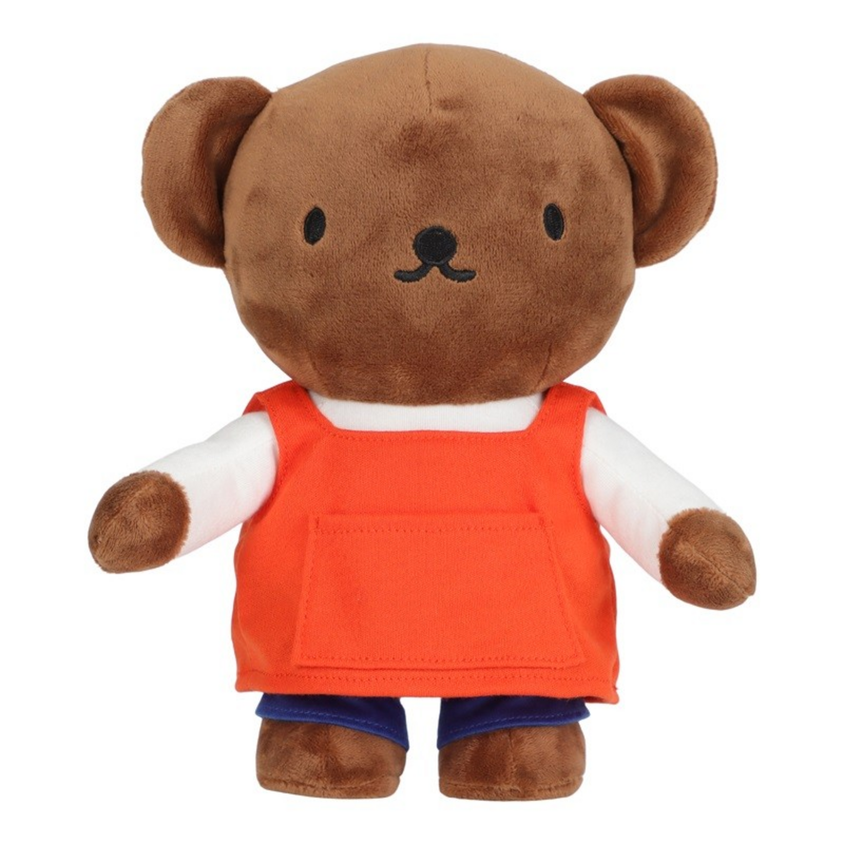 Nijntje en Vriendjes - Boris 23 cm
