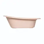 Bebe-jou Bébé-Jou - Bad Click Uni Pale Pink