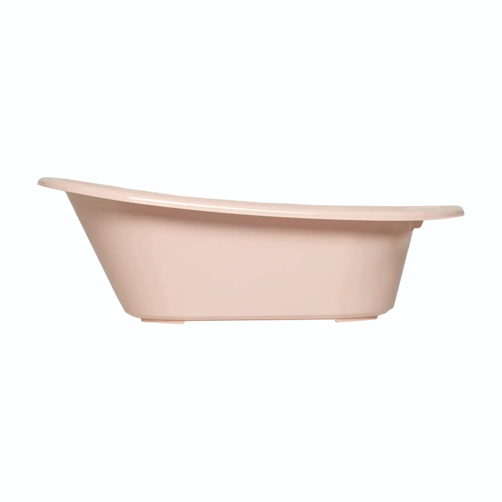 Bebe-jou Bébé-Jou - Bad Click Uni Pale Pink