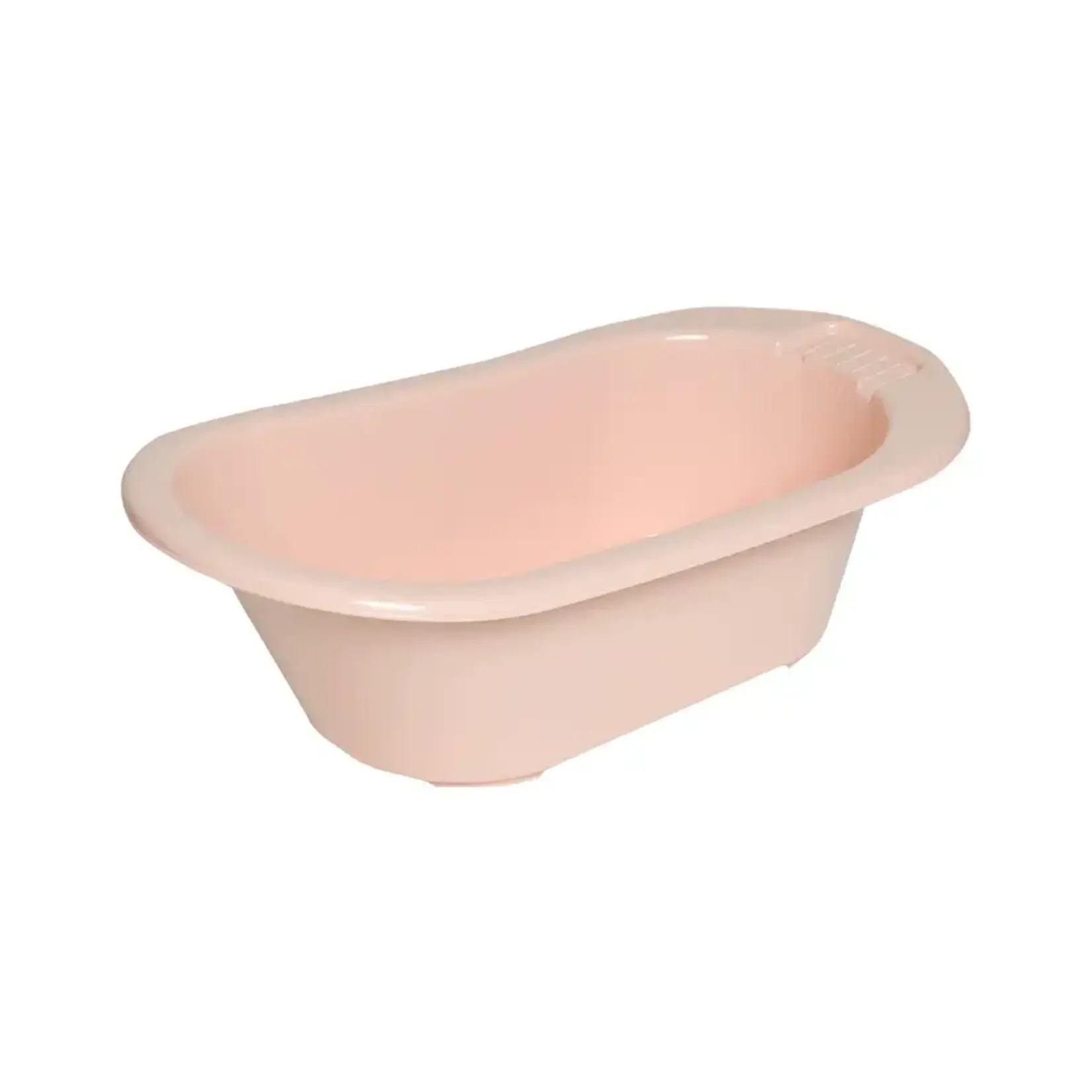 Bebe-jou Bébé-Jou - Bad Click Uni Pale Pink