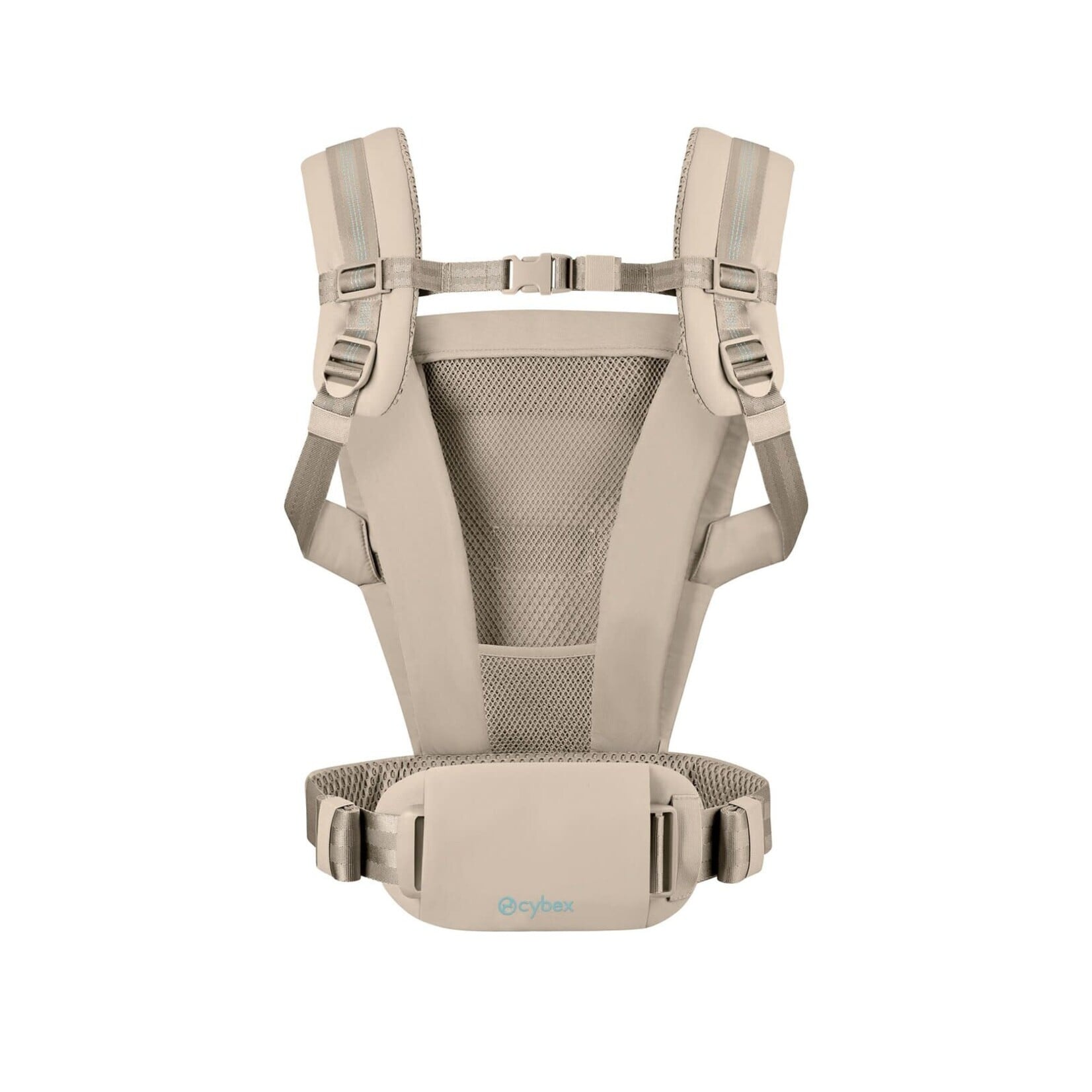 Cybex Cybex - Draagzak Amya - Almond Beige