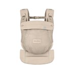 Cybex Cybex - Draagzak Amya - Almond Beige