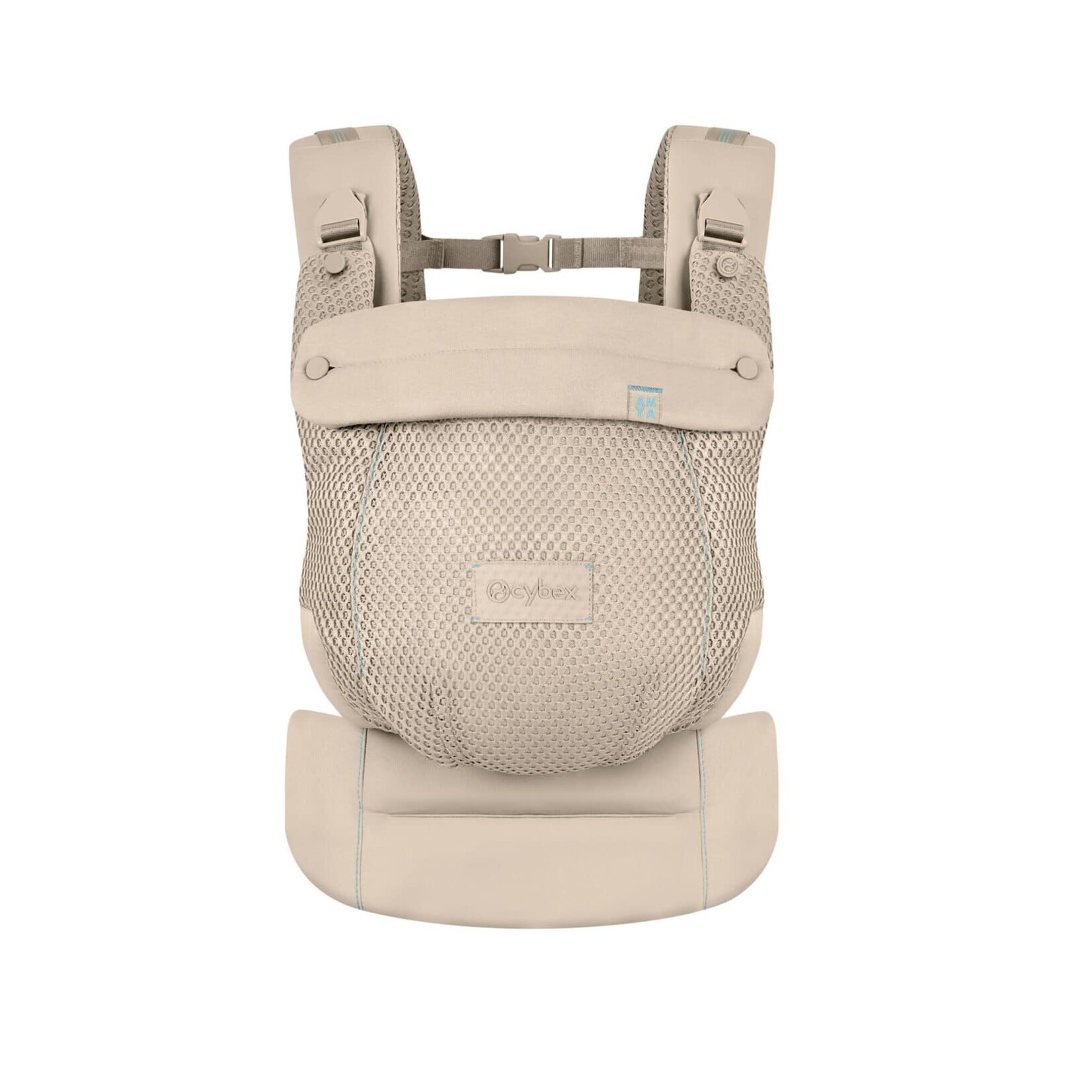 Cybex Cybex - Draagzak Amya - Almond Beige